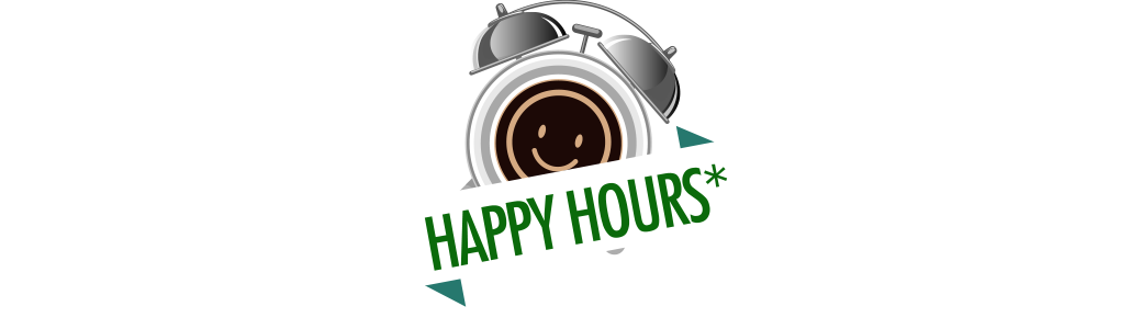 Bingo Live Happy Hours | Logo