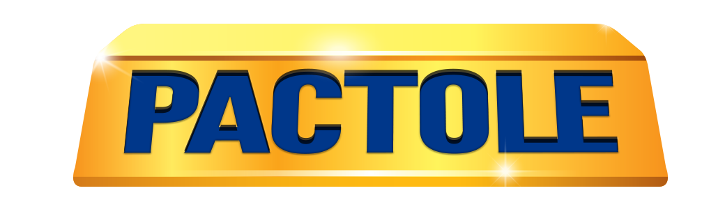 Pactole | Logo