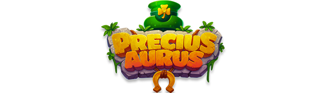 Precius Aurus | Logo