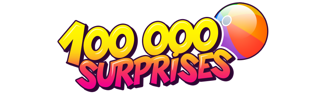 100 000 Surprises Eté