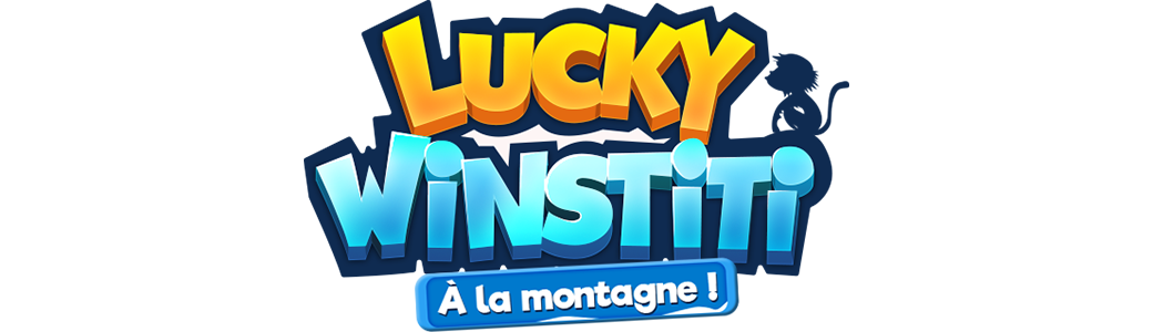 Lucky Winstiti