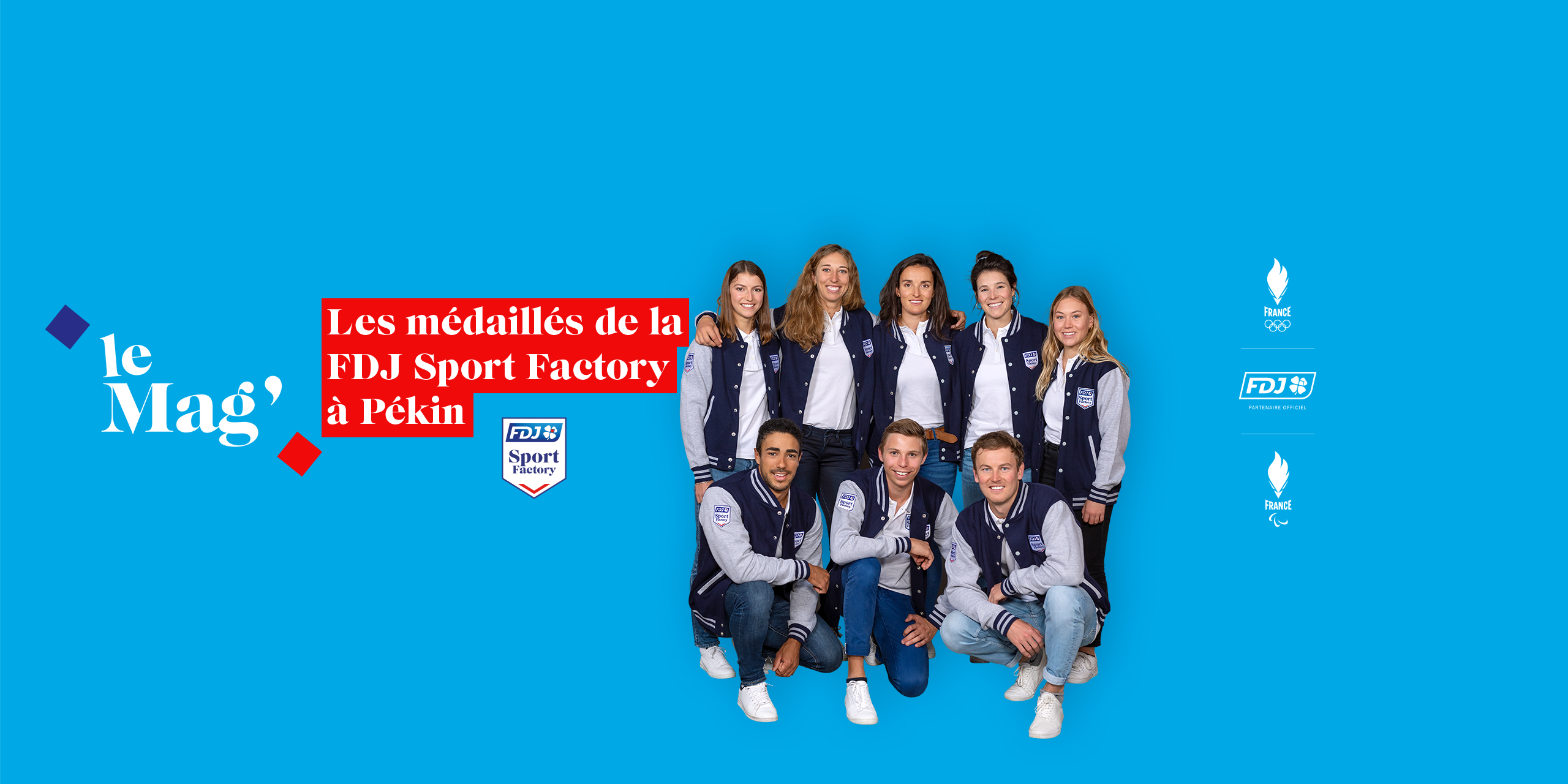 JO : tout savoir sur les mascottes des Jeux olympiques