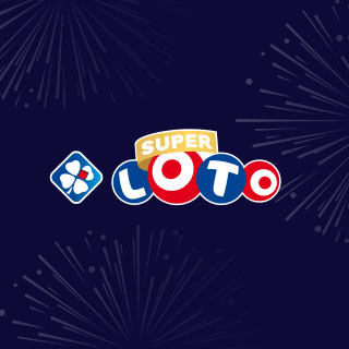 Super Loto Nouvel an (311223) | Icone