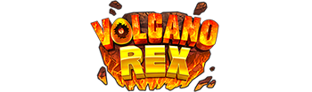 Volcano Rex | Logo