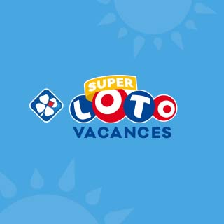 Super Loto Vacances (050724) | Icone