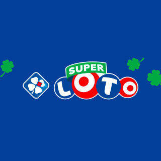 Super Loto V13 (130924) | Icone