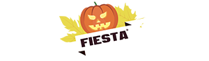 Bingo Live Fiesta - Halloween