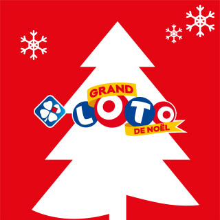  Grand Loto de Noël  (24/12/24) | Icone