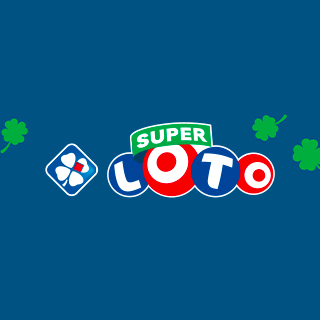 Super Loto | Icone