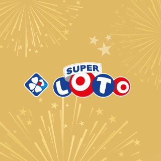 Super Loto Nouvel an (31/12/24) | Icone