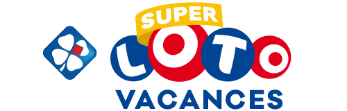 Super Loto Vacances (050724) | Logo