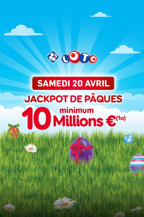 JPB Pâques