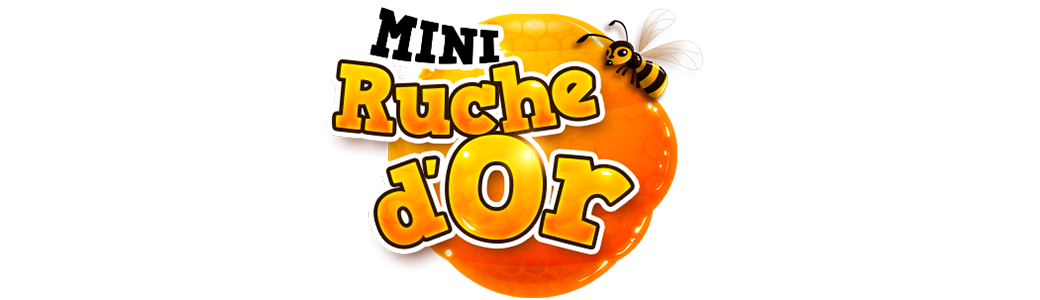 Mini Ruche d'Or | Master Mobile (fond)