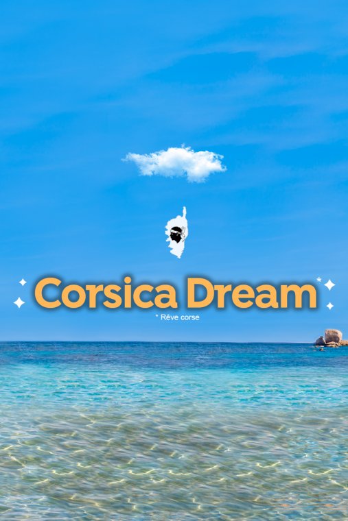 Corsica Dream
