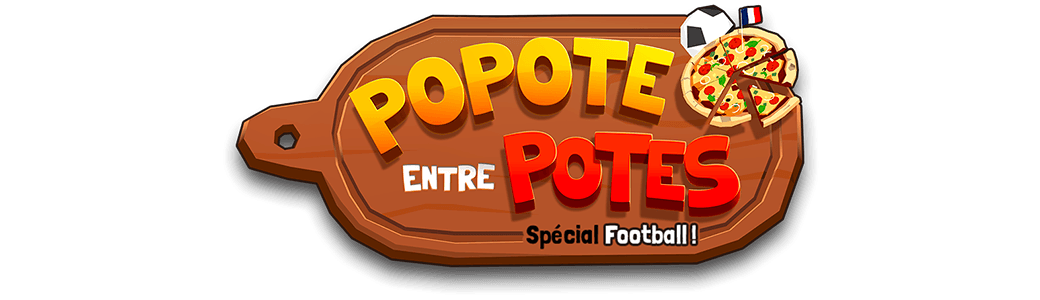 Popote entre potes