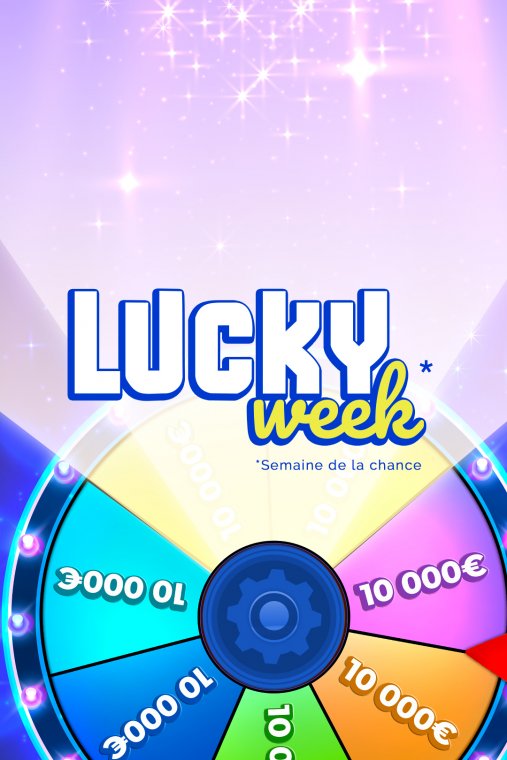 Lucky Week