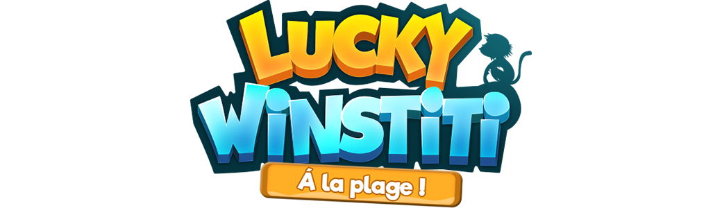 Lucky Winstiti