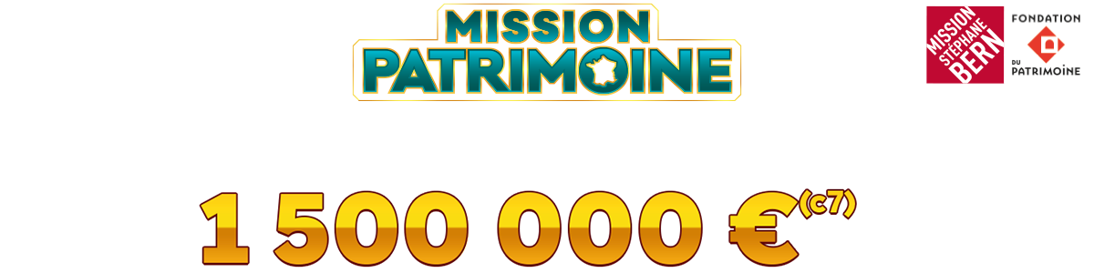 acq-mission-patrimoine | Mini Bandeau 2 | Logo Central