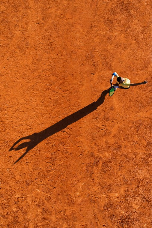 Bingo 10 000 Tennis