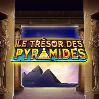 Le Trésor des Pyramides | Icone