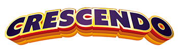 Crescendo | Logo jeu