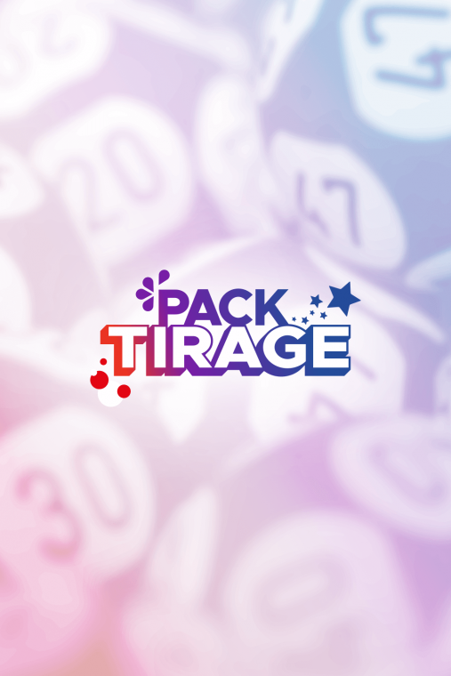 Packs Tirage - Vignette Catalog | Master Mobile