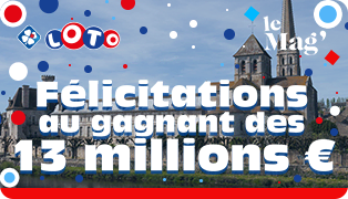 Résultat LOTO® : Tirage Du Samedi 14 Décembre 2024