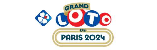 Grand Loto JO (26/07/2024) | Logo