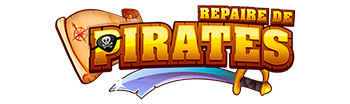 Repaire de Pirates