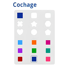 cochage