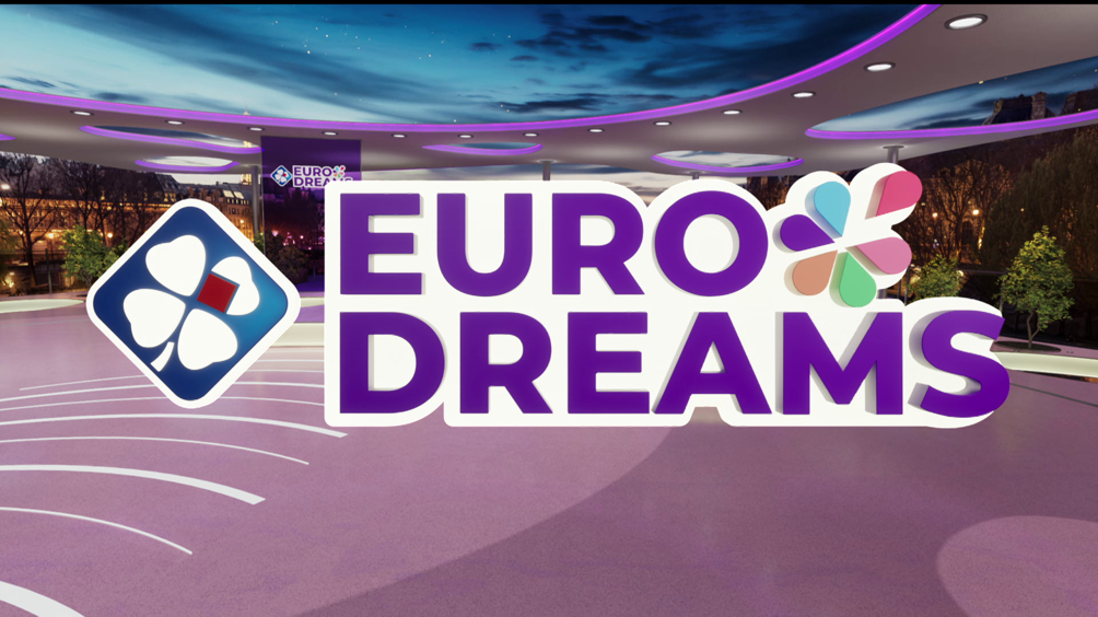 émission EuroDreams TF1