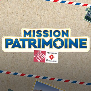 Mission Patrimoine 2024