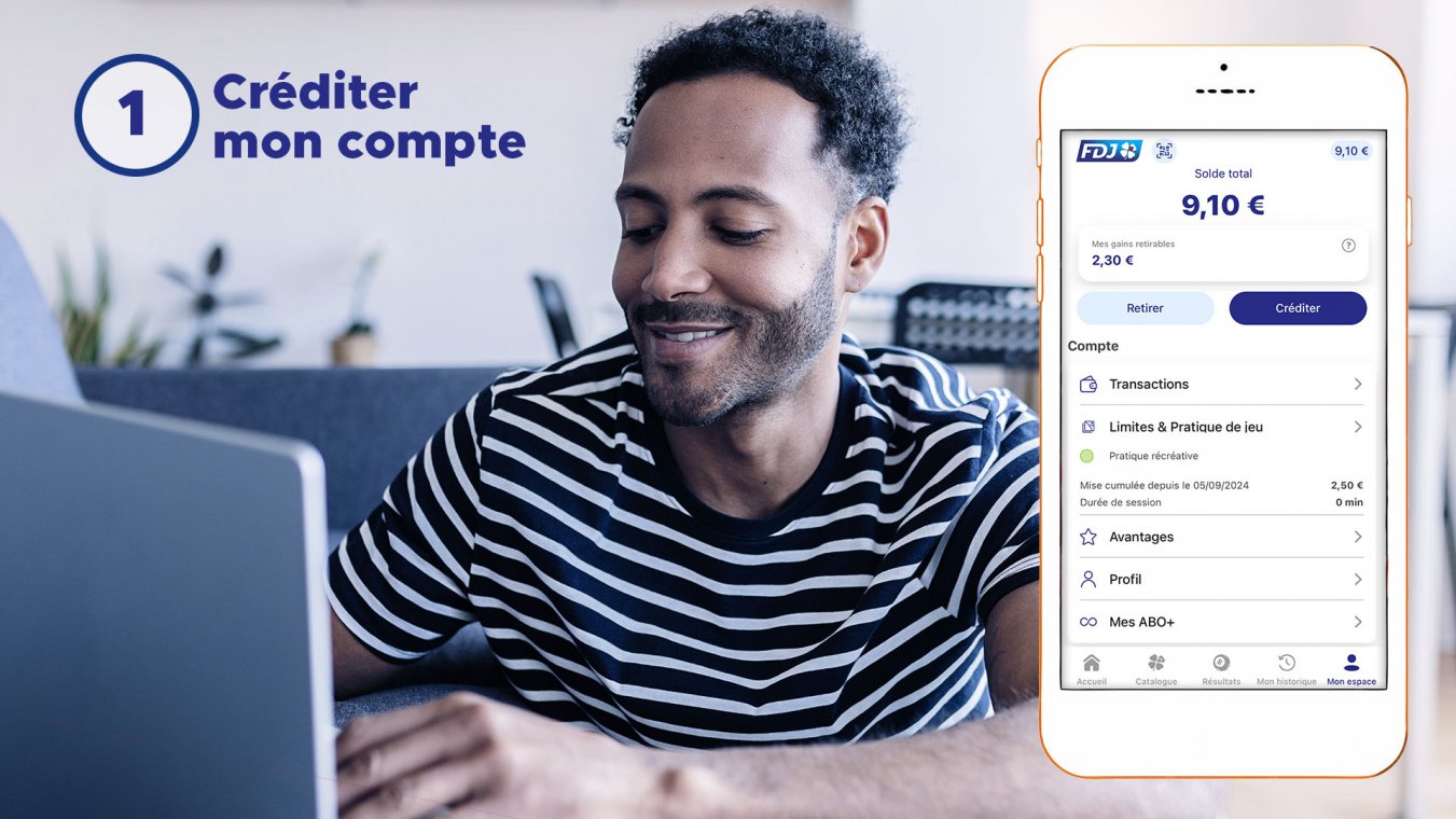 mag/questions/article-comment-crediter-mon-compte-fdj | Edito | Comment | Colonne 2 | Image