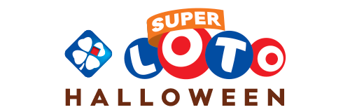 Super Loto Halloween (31/10/24) | Logo	