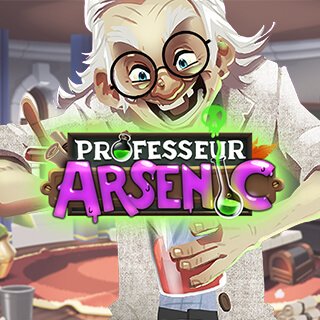 Professeur Arsenic