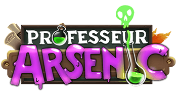 Professeur Arsenic