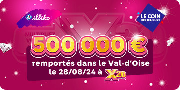 500 000 € à Illiko® X20 le 28 août 2024