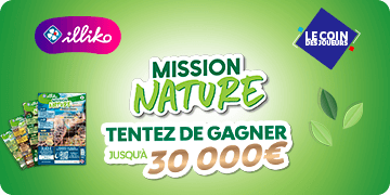 Mission Nature 2024