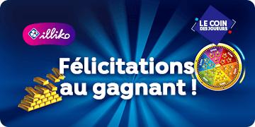 Jeu de grattage Millionnaire : un Yvelinois gagne 1 M€