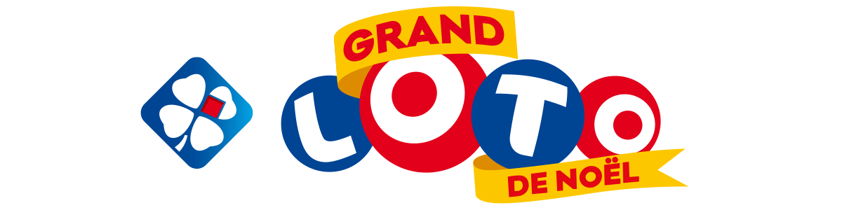 Grand Loto de Noel (24/12/24) | Logo