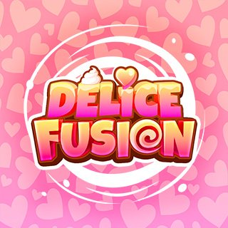 Délice Fusion St Valentin