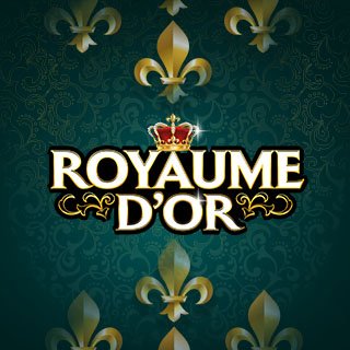 Royaume D'Or