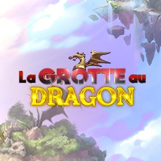 La Grotte au Dragon | Icone