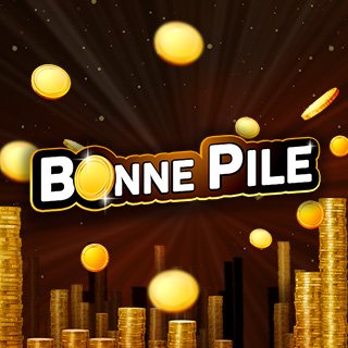 Bonne pile