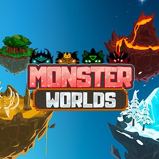 Monster Worlds