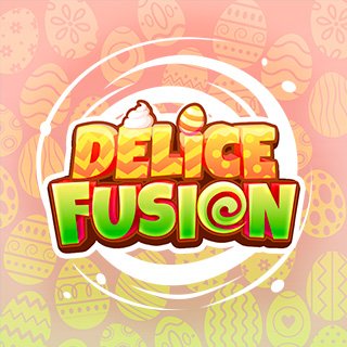 Délice Fusion Pâques Délice Fusion Pâques