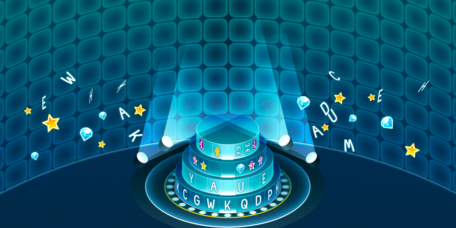 Letter Show