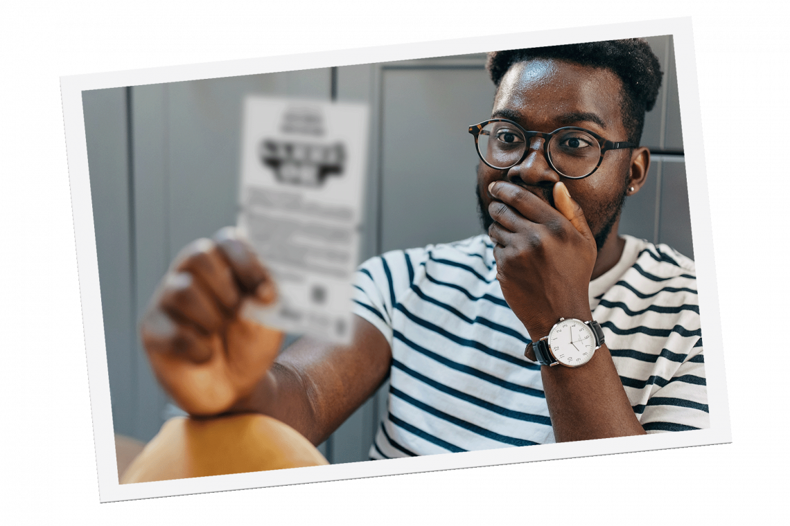 Il gagne 500 000 € avec un ticket à gratter Carré Or