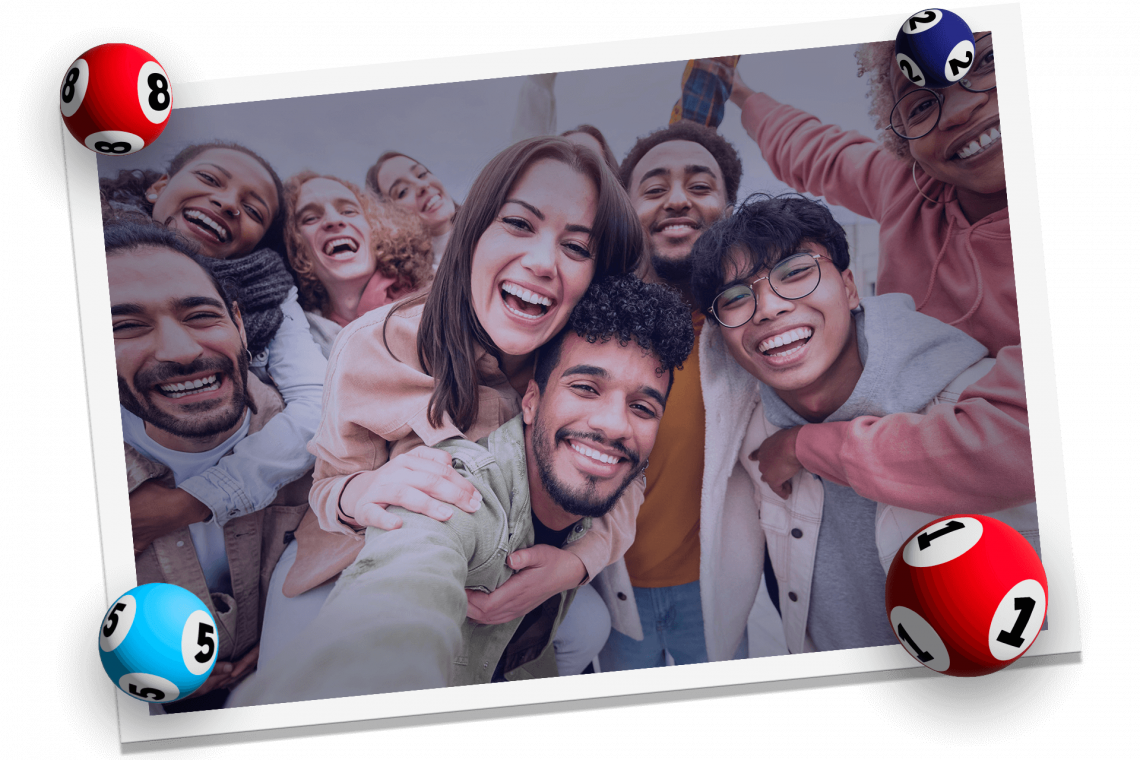 Jackpot LOTO® : 86 gagnants se partagent 12 M€ !