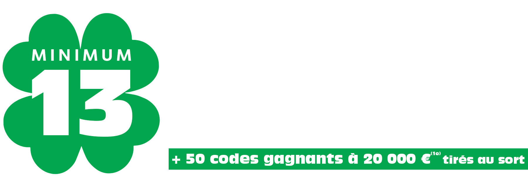 Super Loto V13 (13/06/25) | Logo Central